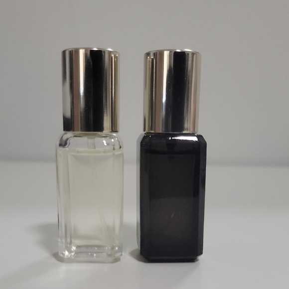 New Set of 2 Authentic Jo Malone Fir & Artemisia and Velvet Rose & Oud Cologne - Picture 5 of 6